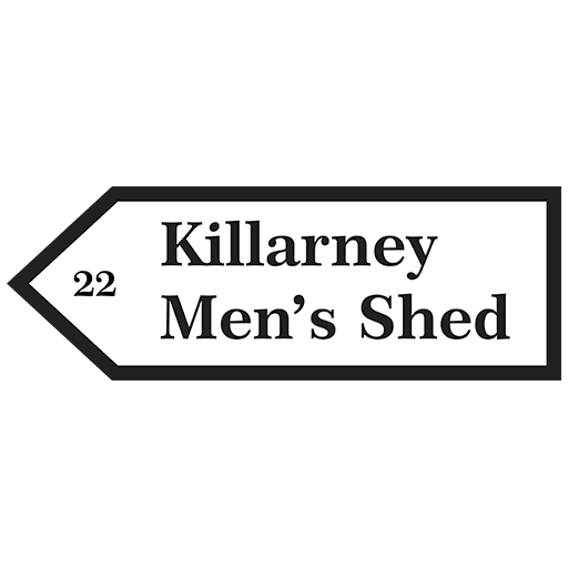 Killarney Men's Shed