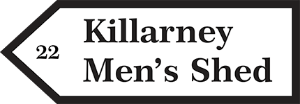 Killarney Men's Shed