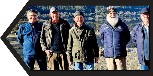 Killarney Men's Shed - Community Services